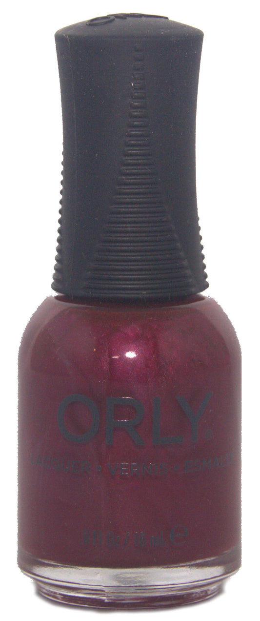 Orly NP-Sugarplum Soiree 2000320