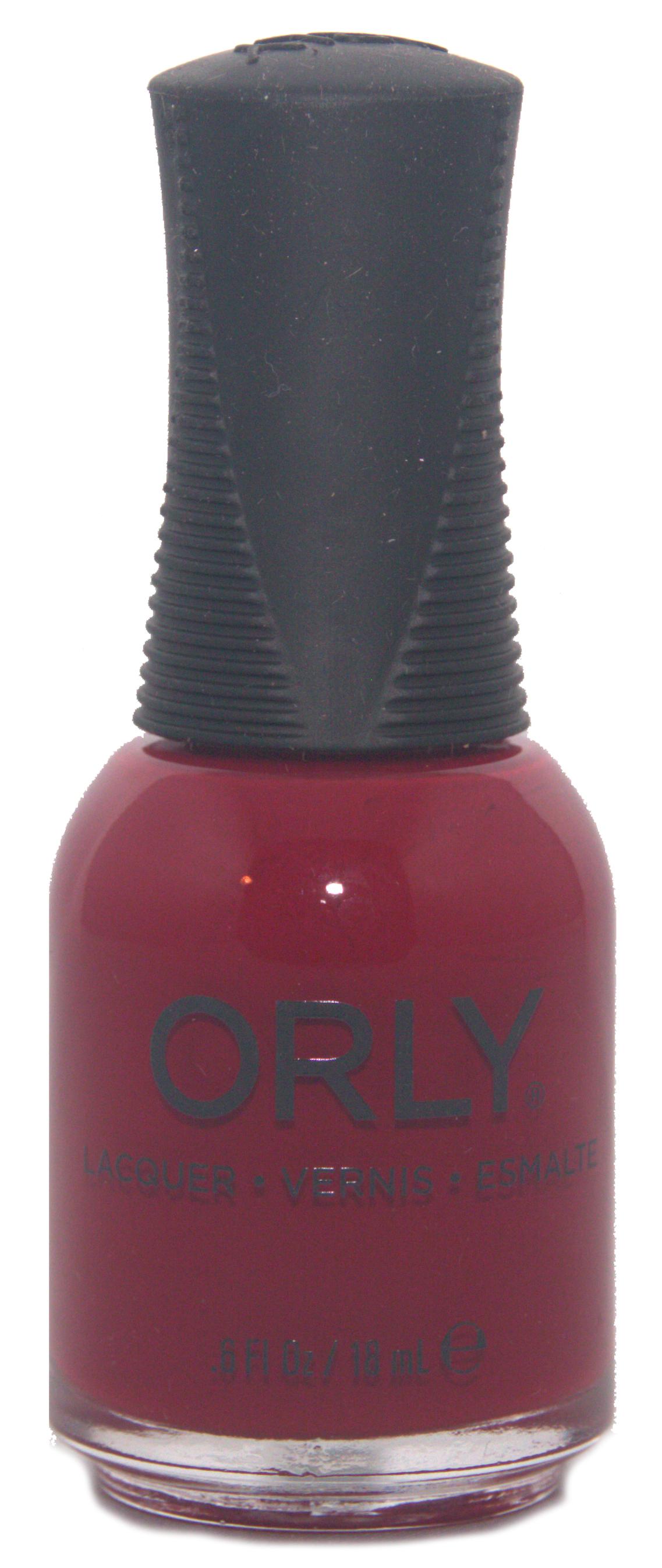 Orly NP-Velvet Ribbon 2000322
