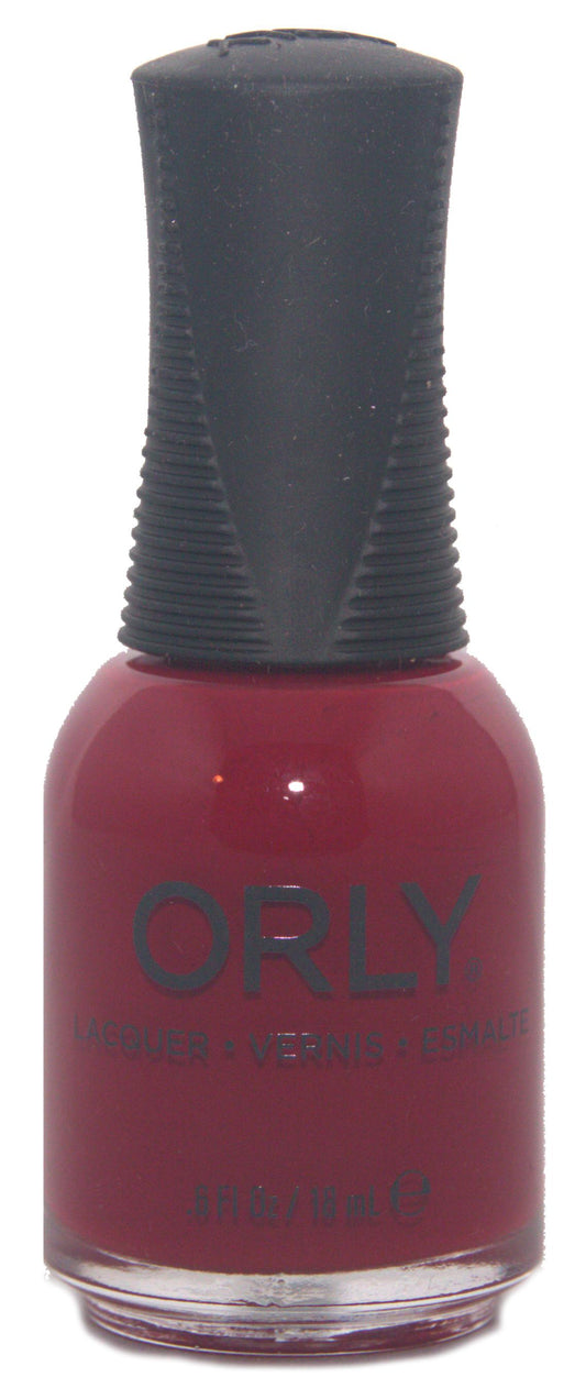 Orly NP-Velvet Ribbon 2000322