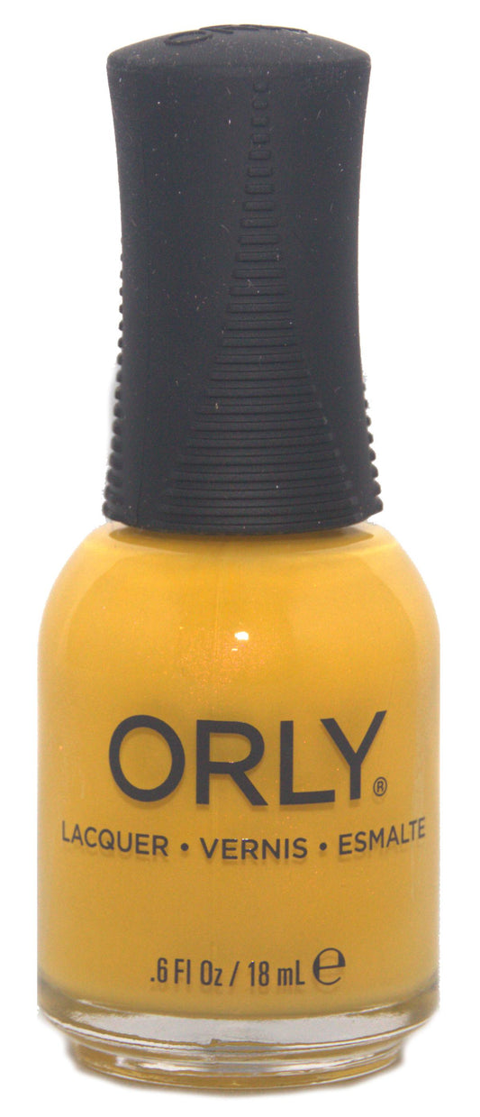 Orly NP-Sunny Side Up 2000327