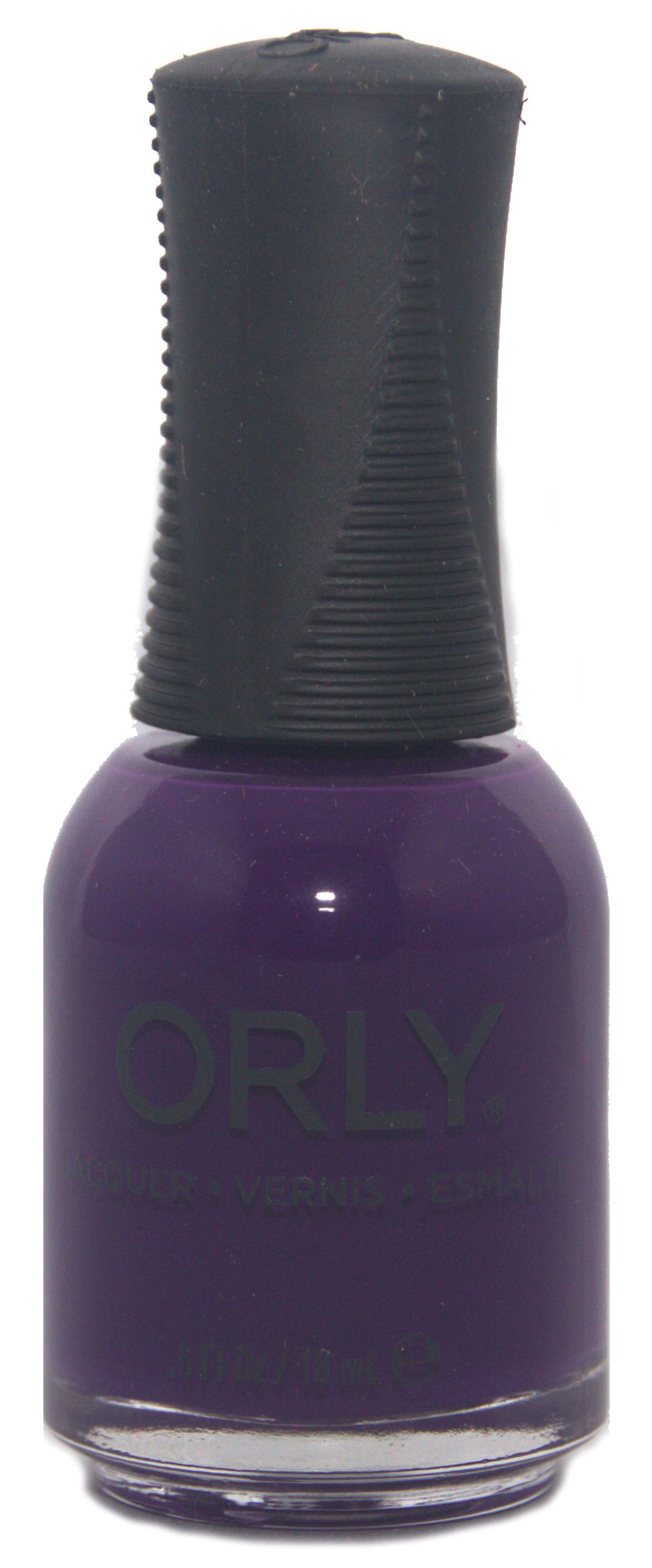 Orly NP-Starlit Shale 2000334