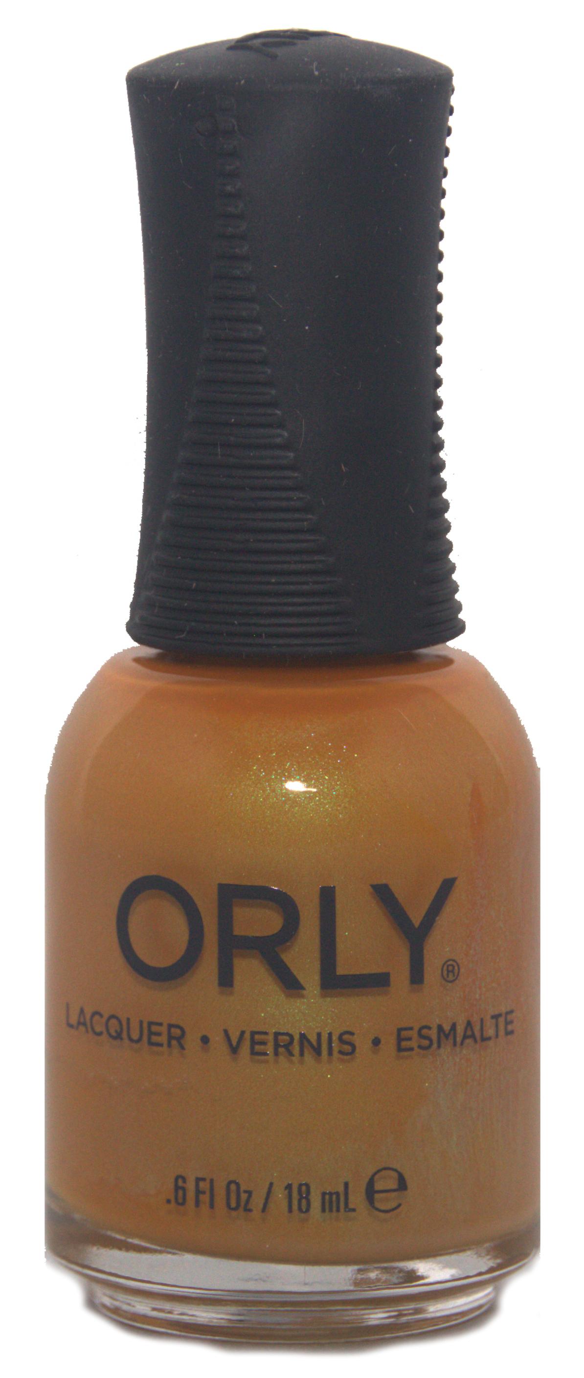 Orly NP-Gilded Dune 2000337