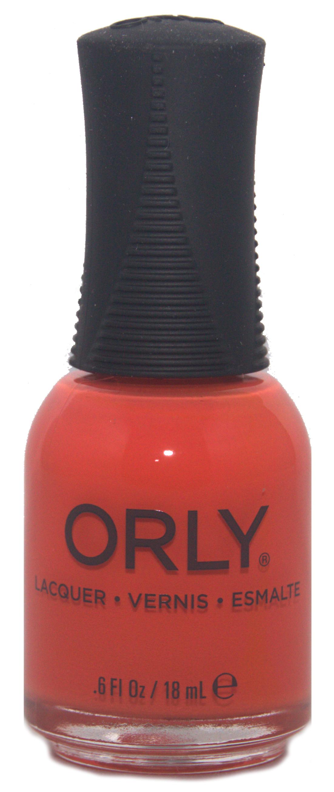 Orly NP-Night Fever 2000377