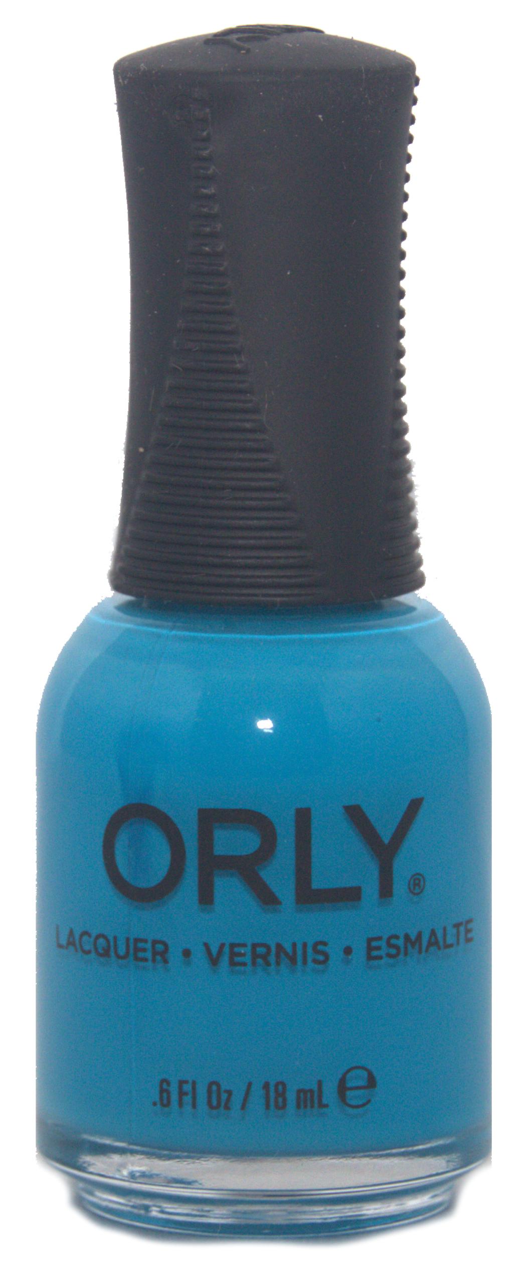 Orly NP-Be Kind Rewind 2000387