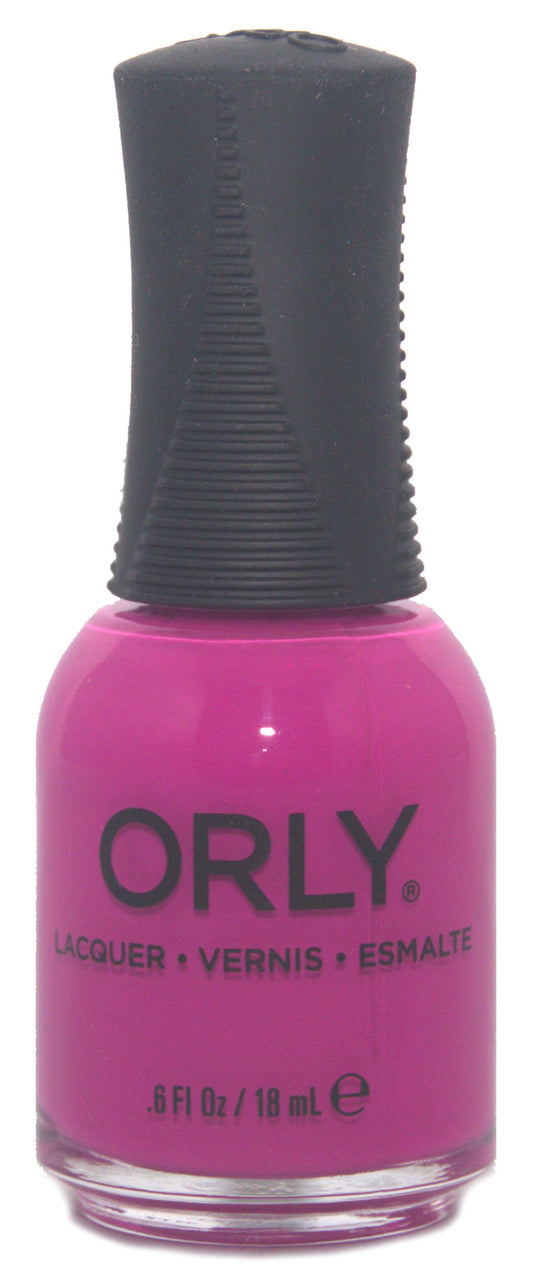 Orly NP-Shut Up Heather 2000388