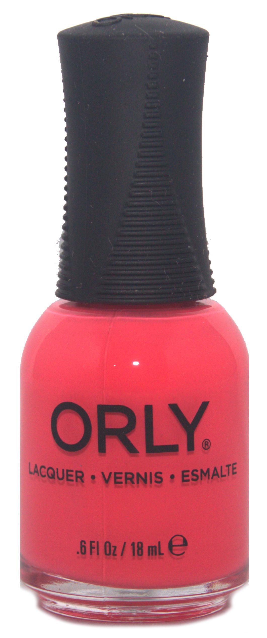 Orly NP-Most Definitely 2000389