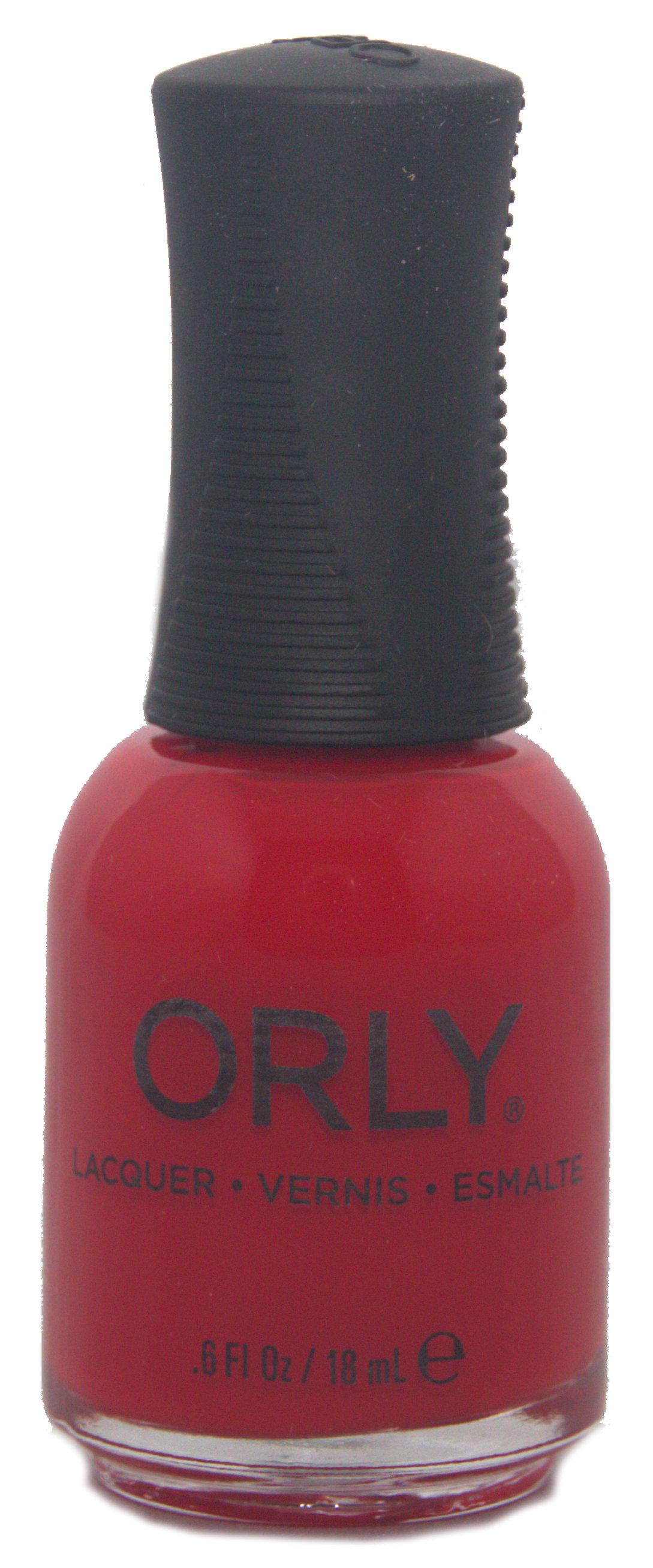 Orly NP-GRLPWR 2000420
