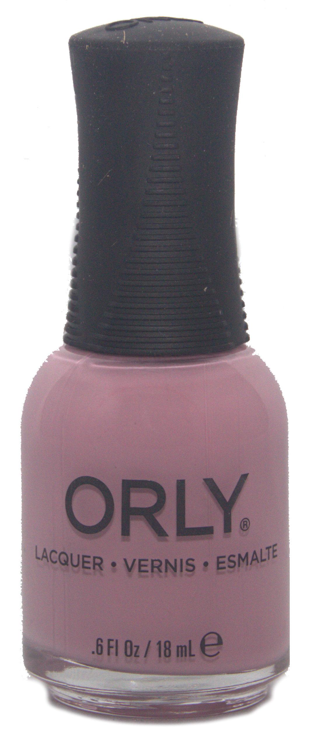Orly NP-Totally Clueless 2000421
