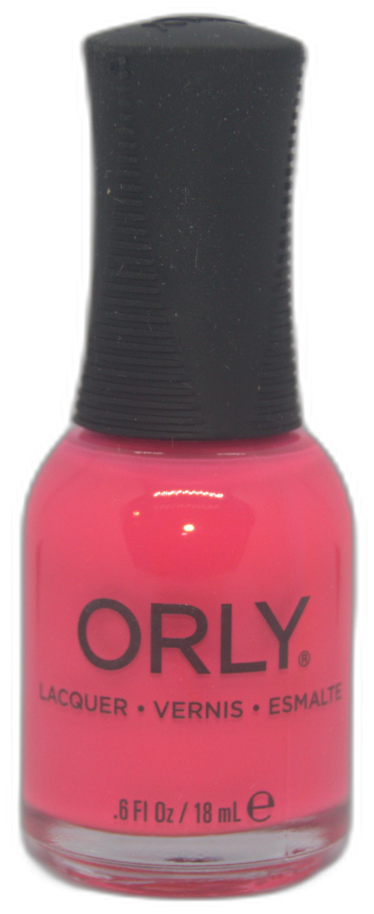 Orly NP-Juicy Velour 2000433