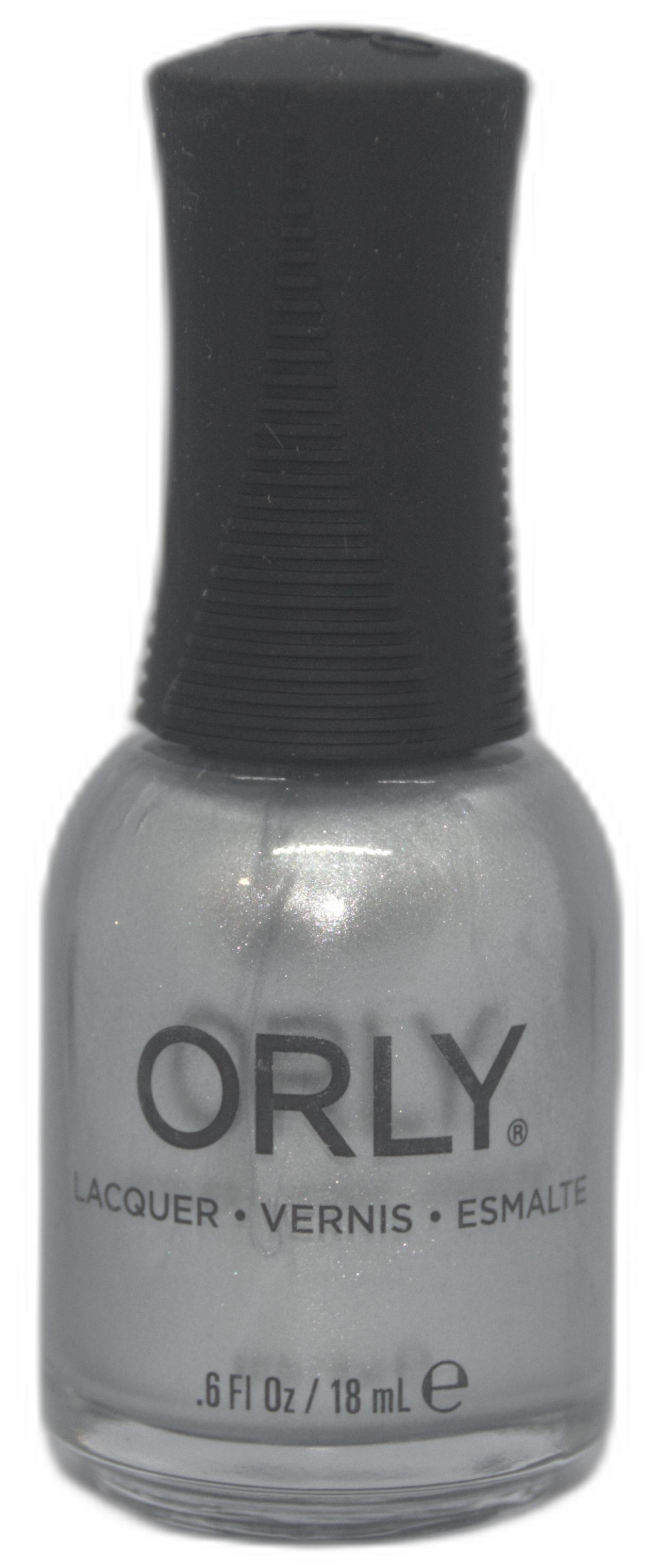 Orly NP-Chillax 2000435