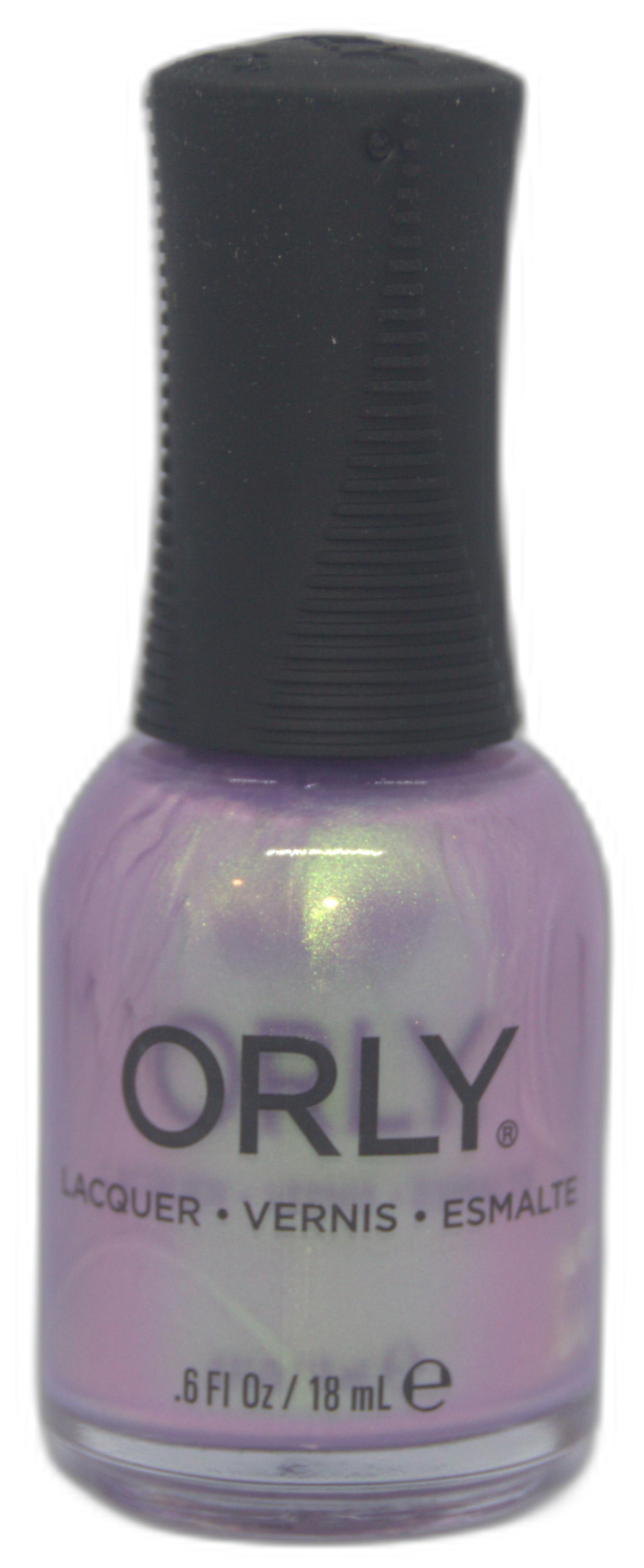 Orly NP-Rollin With My Homies 2000437