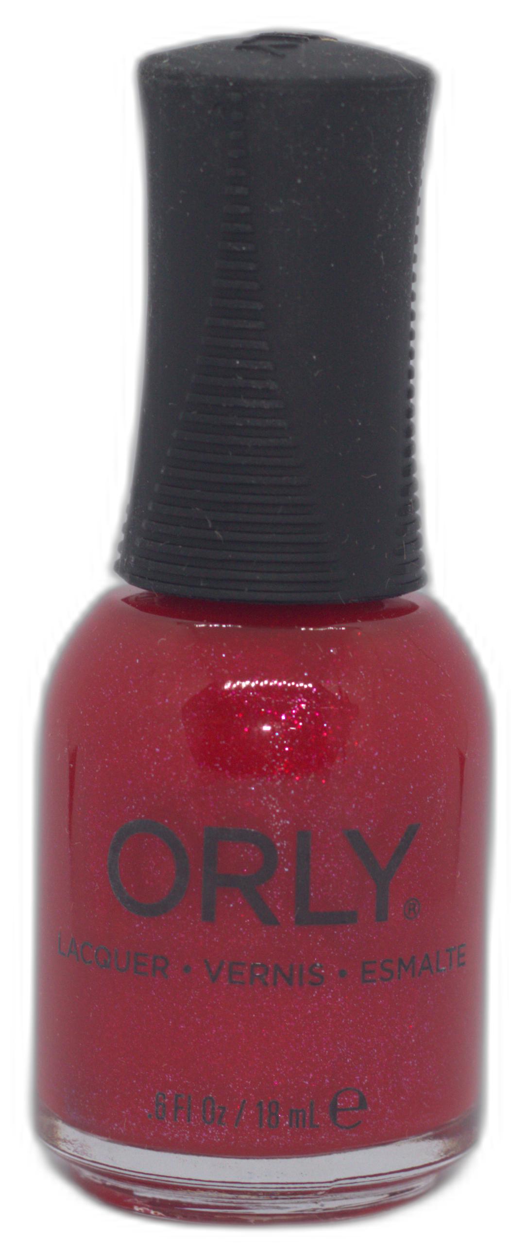 Orly NP-Oh La La 2000450