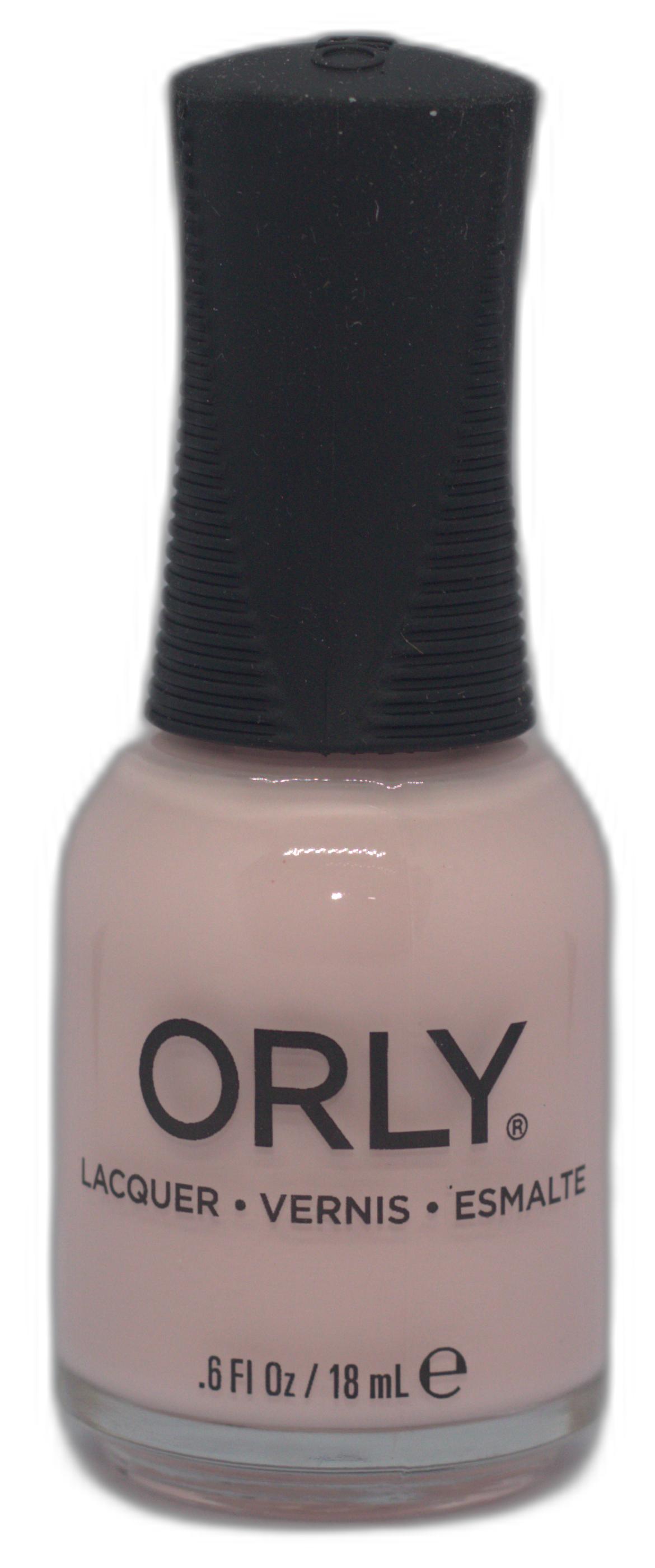 Orly NP-Strawberry Cream 2000486