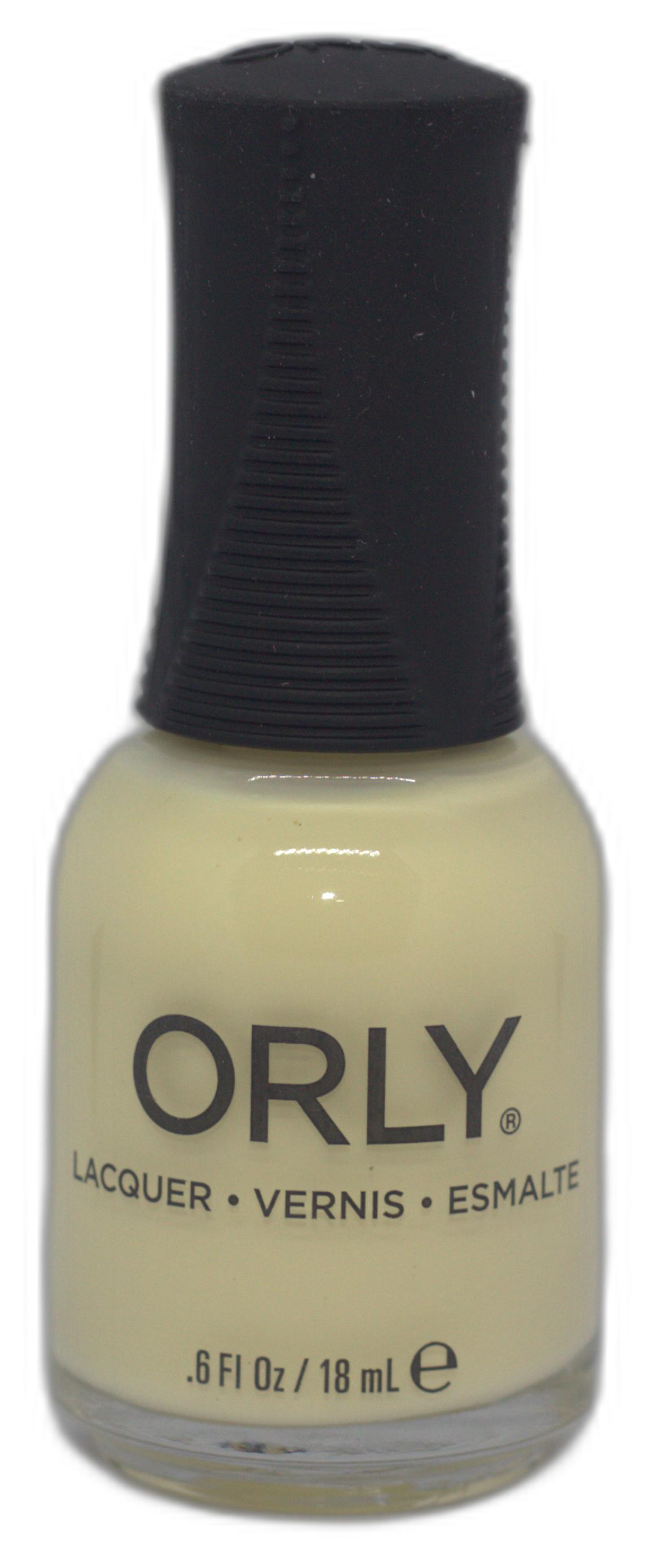 Orly NP-Honey Yuzu 2000487