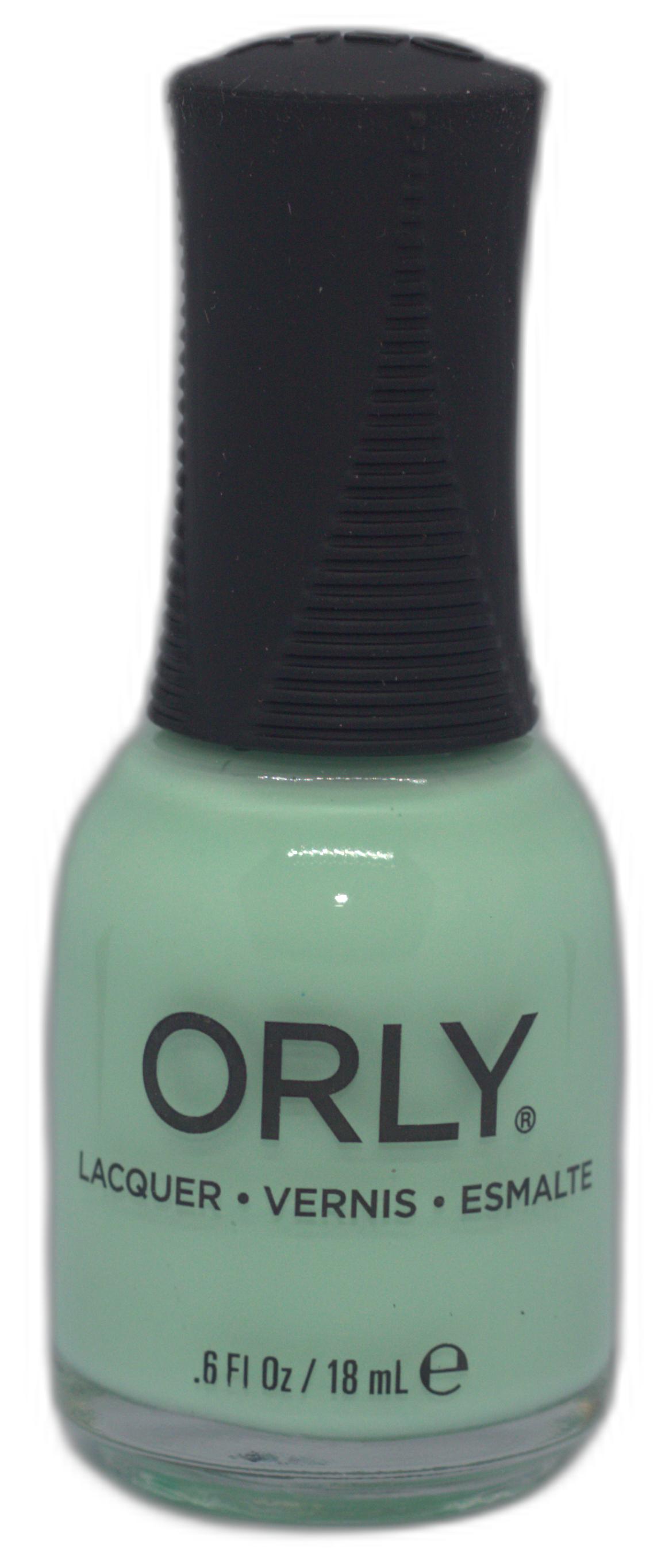 Orly NP-Butterfly Pea 2000490