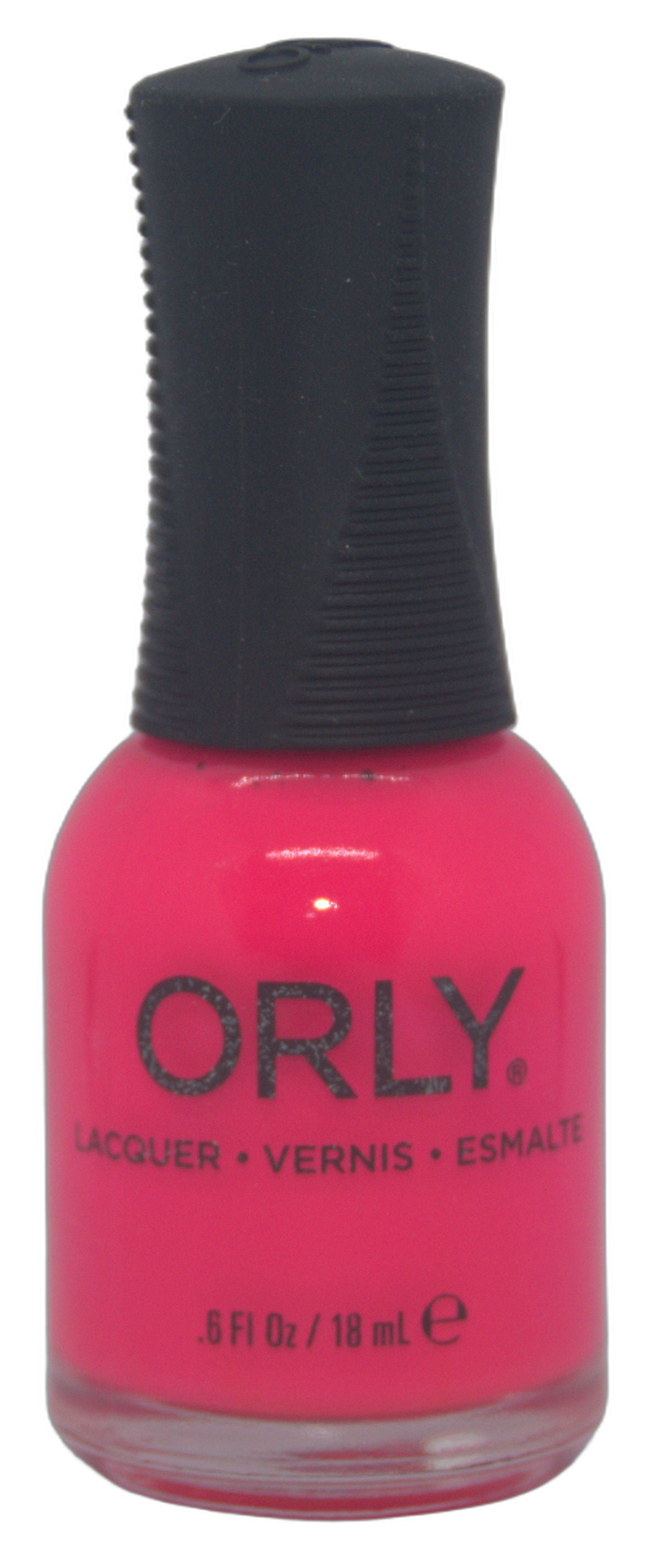 Orly NP-Neon Heat 20495