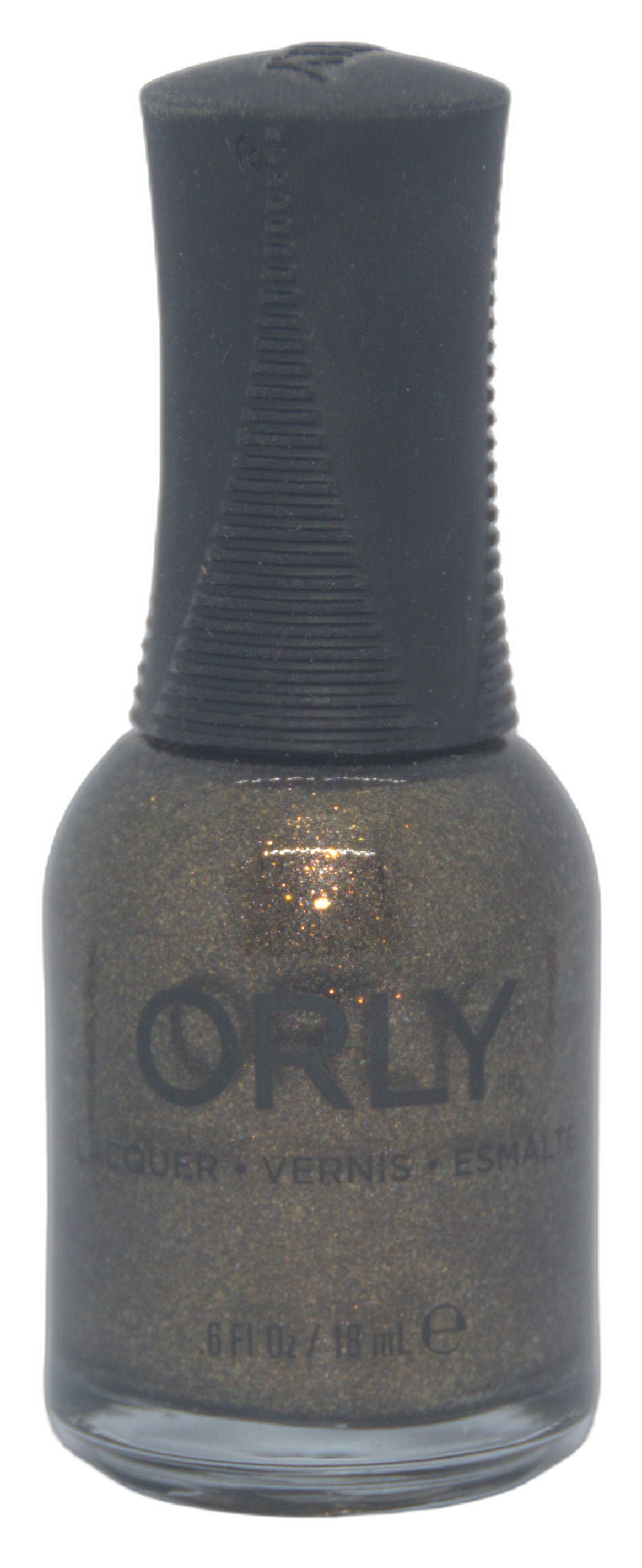 Orly NP-Edgy 20822