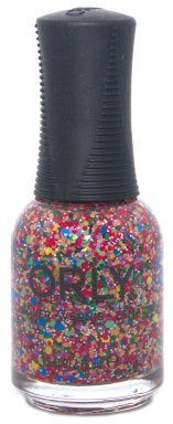 Orly NP-Turn It Up 20856