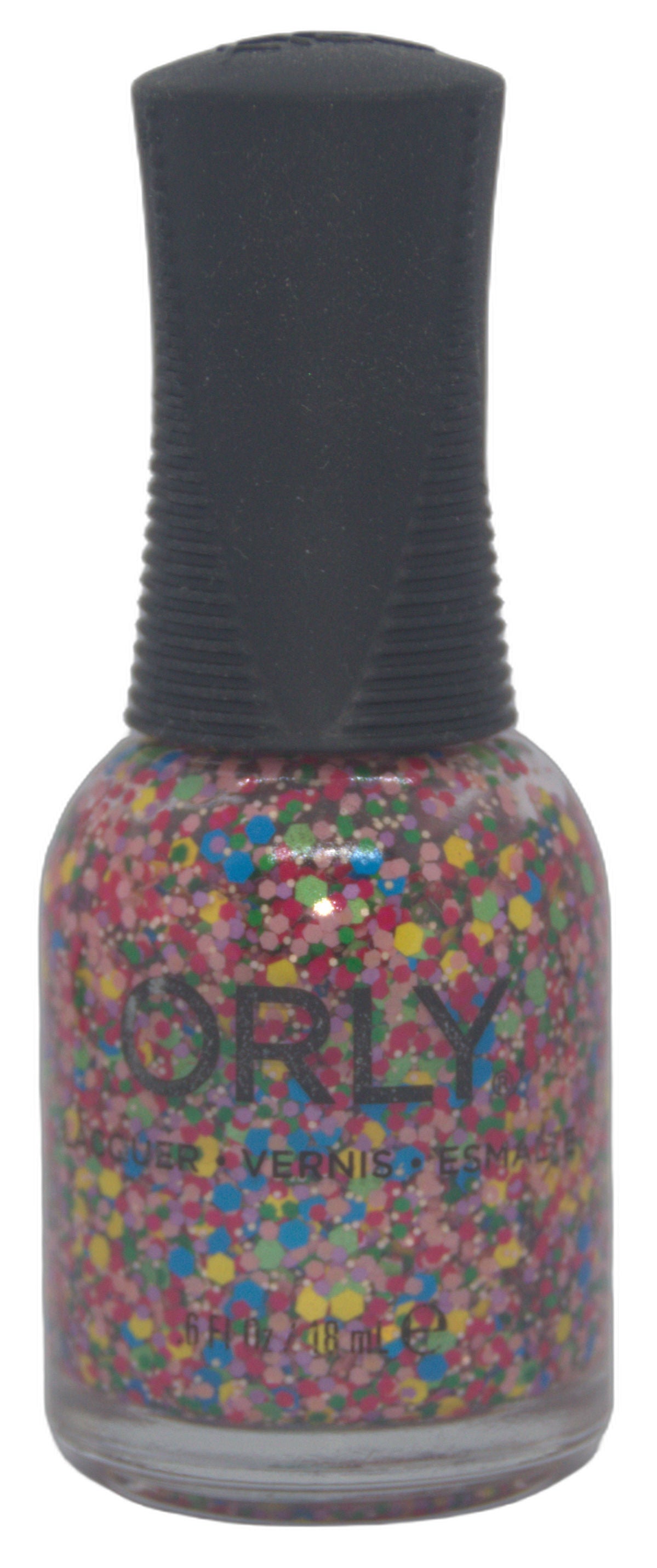 Orly NP-Turn It Up 20856