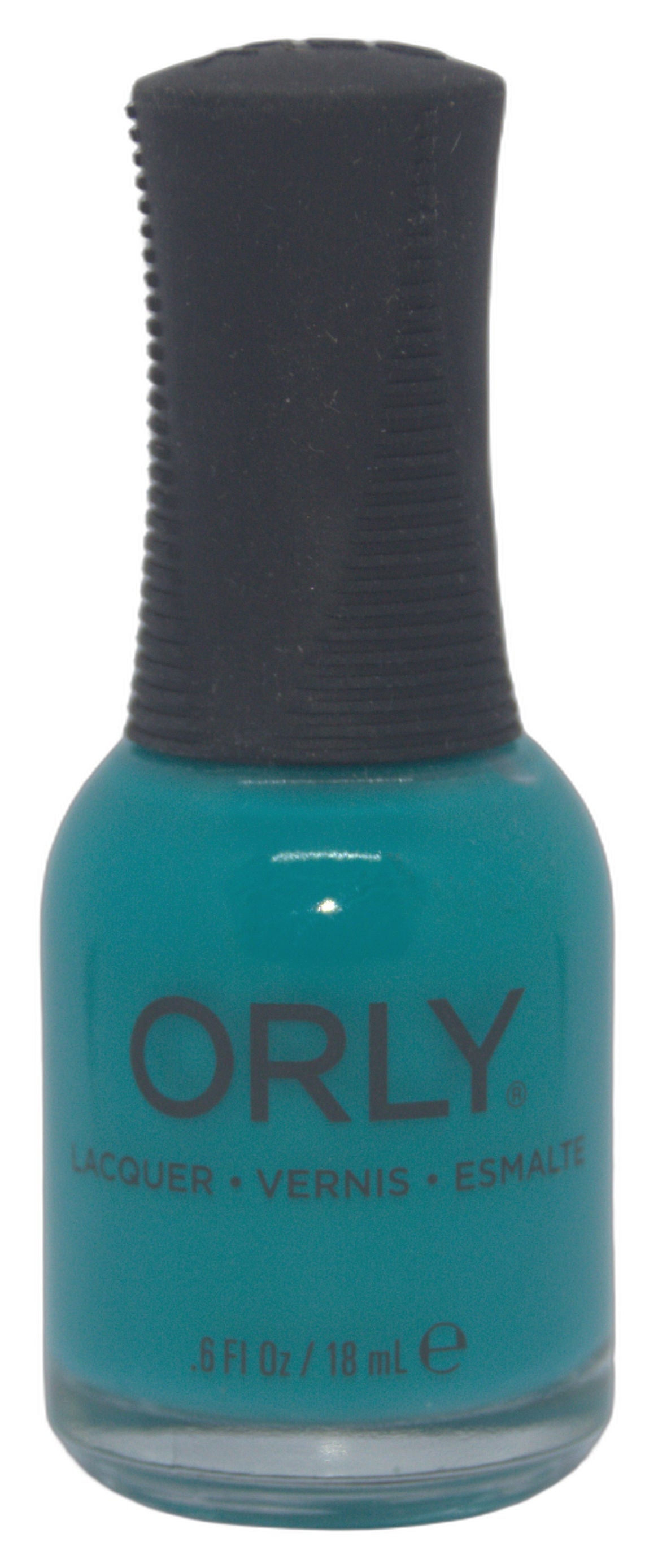 Orly NP-Hip And Outlandish 20870