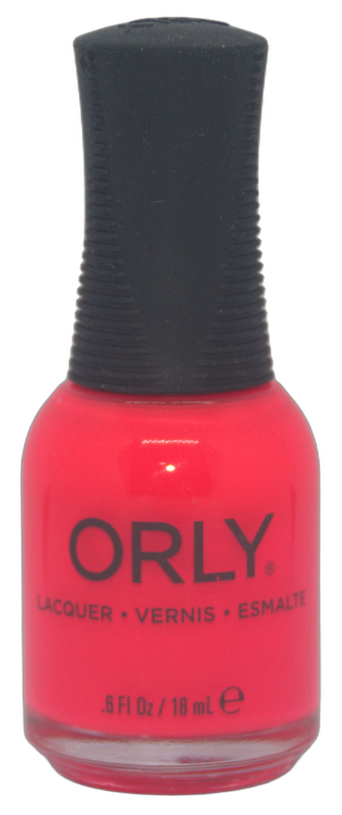 Orly NP-Window Shopping 20871