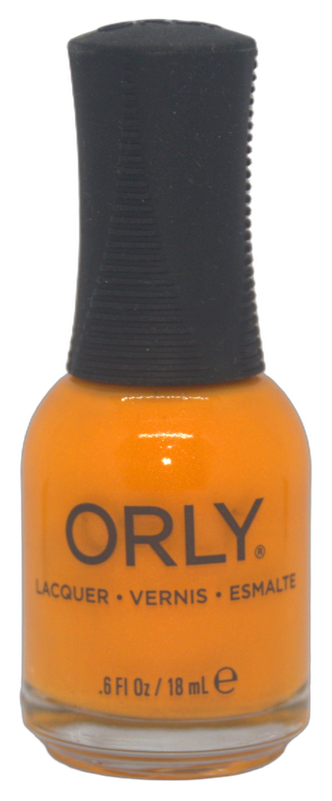 Orly NP-Summer Sunset 20873