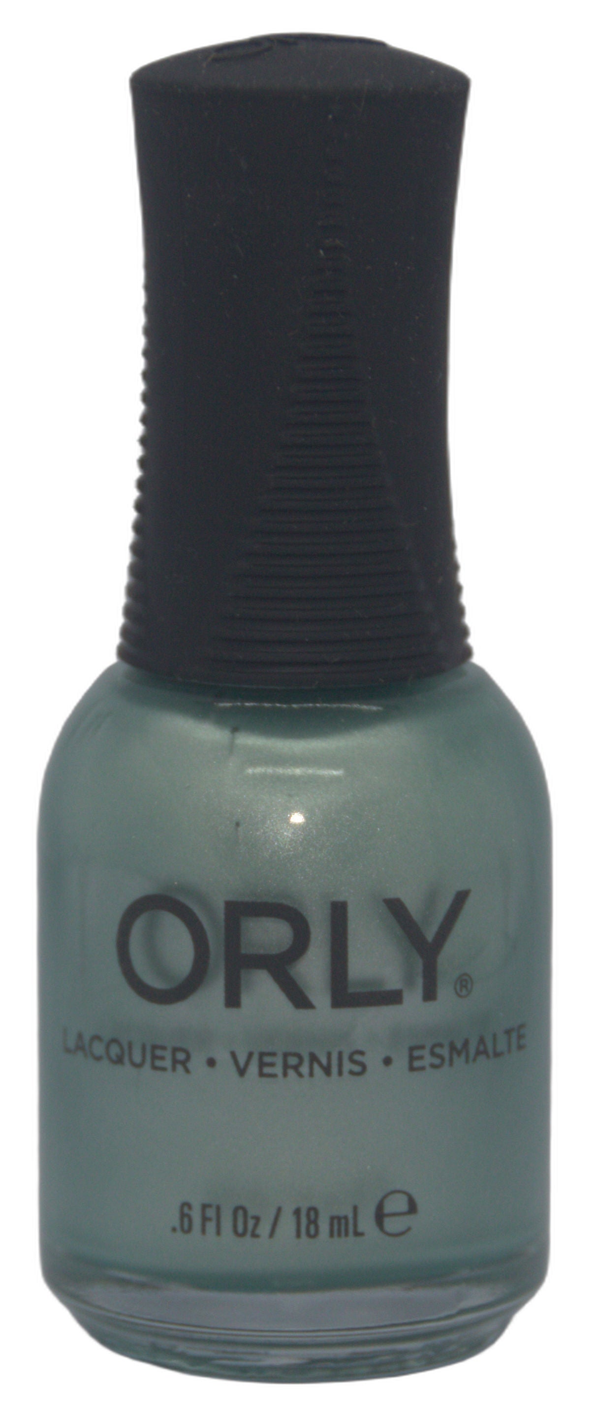 Orly NP-Electric Jungle 20969