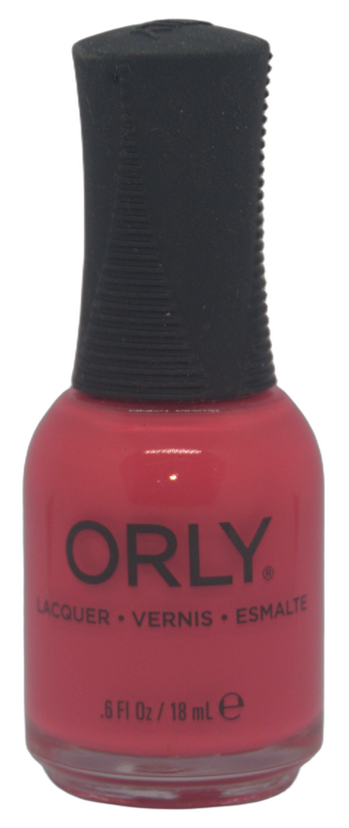 Orly NP-Desert Rose 20975