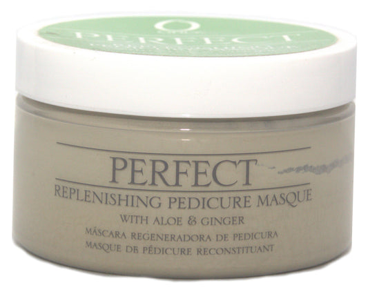 Orly Perfect Pedicure Masque