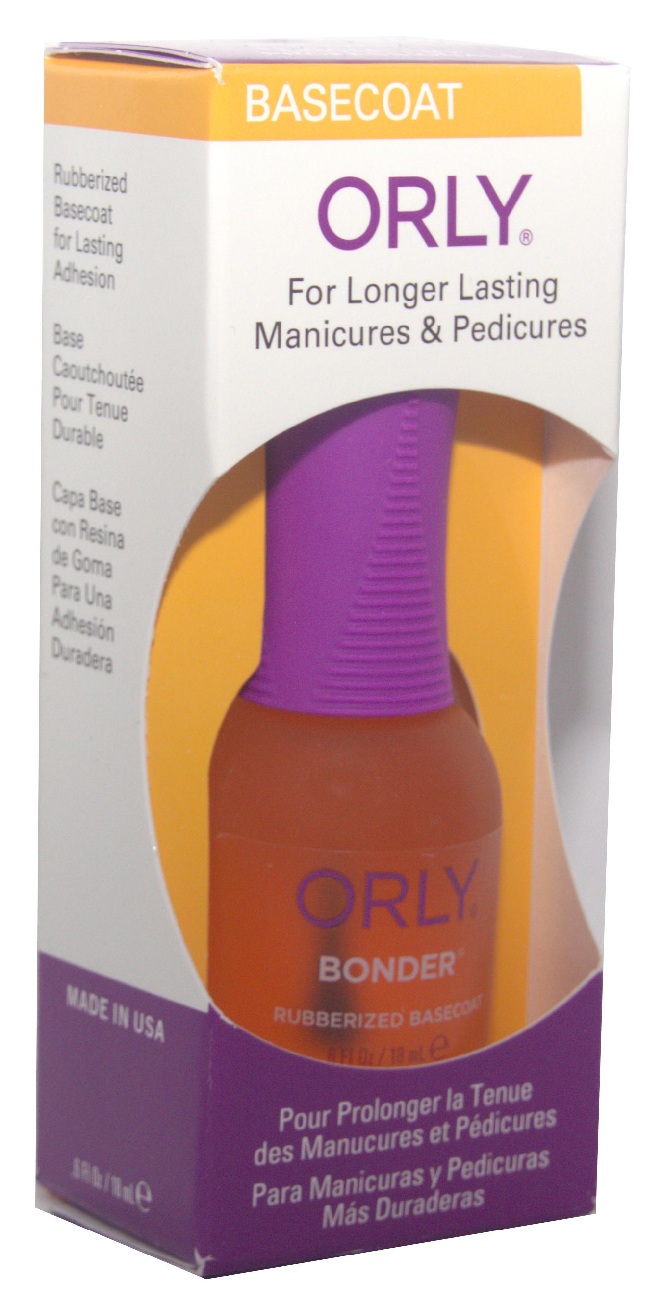 Orly Bonder