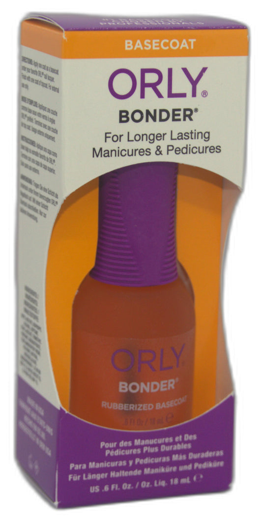 Orly Bonder