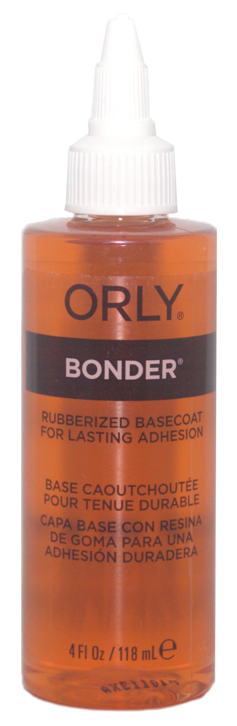 Orly Bonder