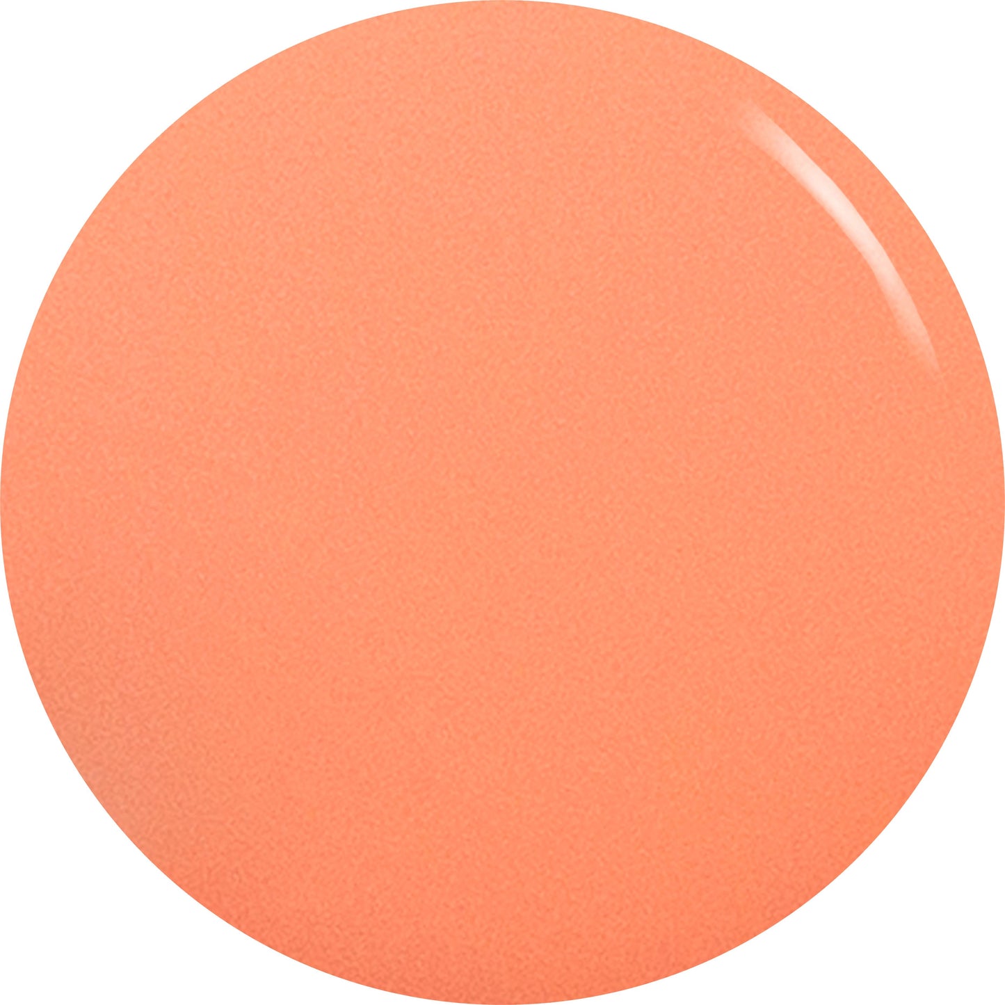 Orly GelFX-Everything's Peachy 0.3 oz 3000013