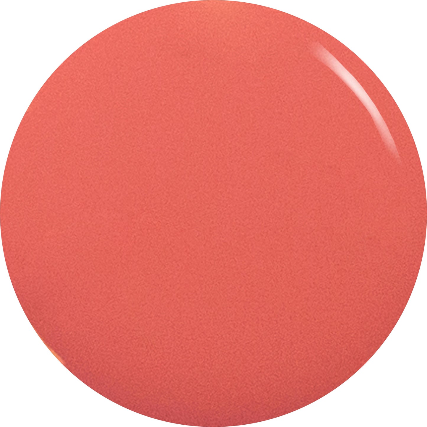 Orly GelFX-Positive Coral-ation 0.3 oz 3000014