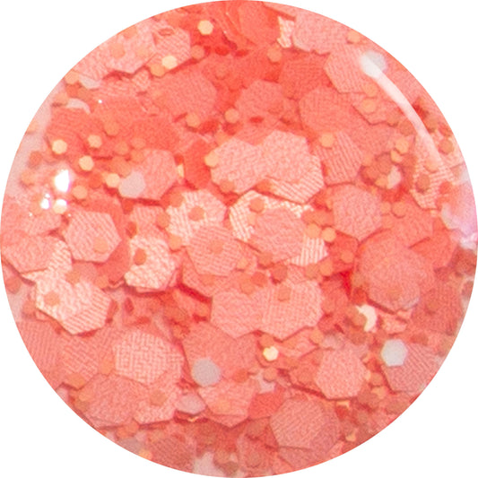 Orly GelFX-Warm It Up 0.3 oz 3000022