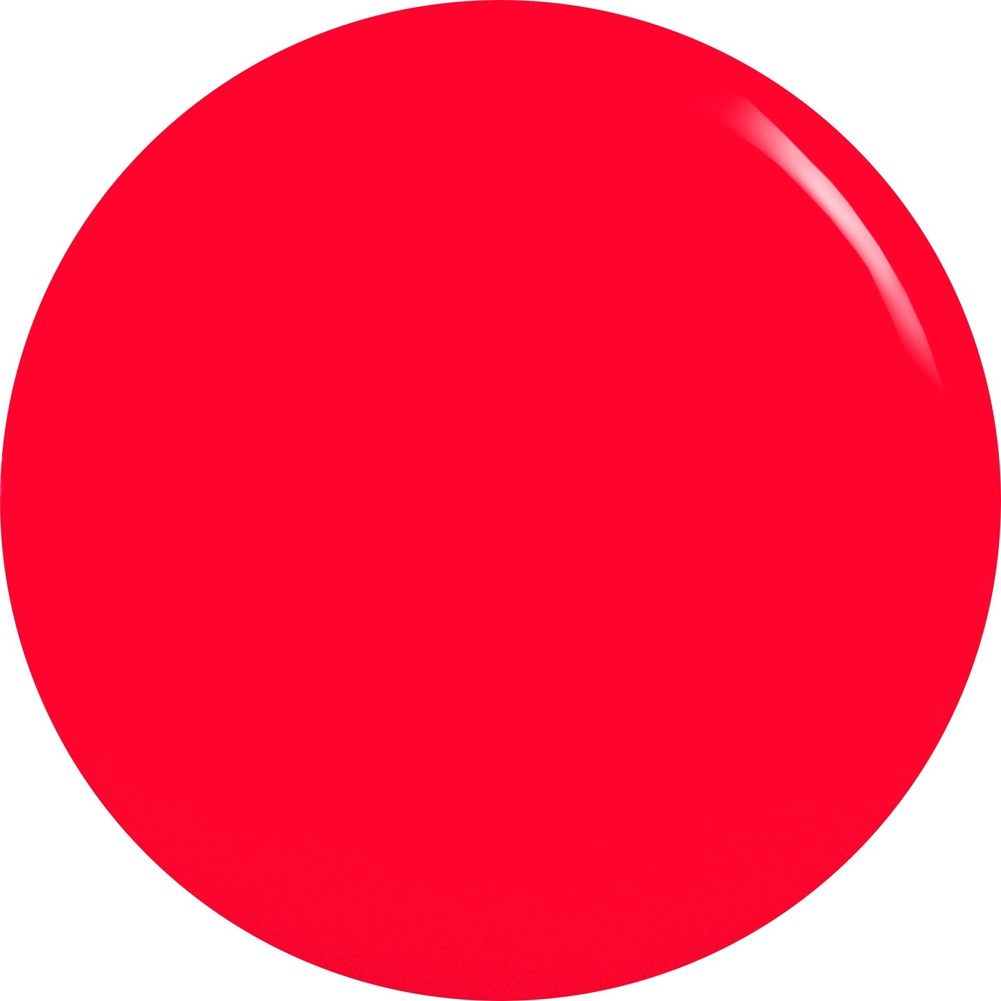 Orly GelFX-Muy Caliente 0.3 oz 3000023