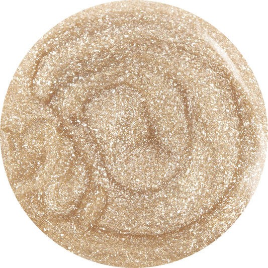 Orly GelFX-Gilded Glow 0.3 oz 3000032