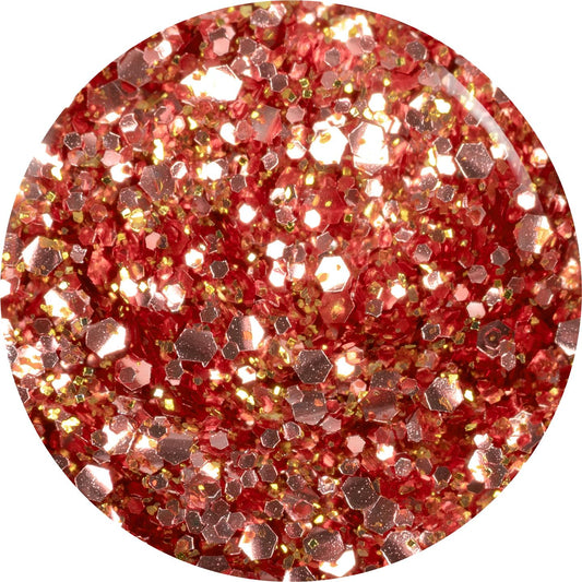 Orly GelFX-Inexhaustable Charm 0.3 oz 3000064