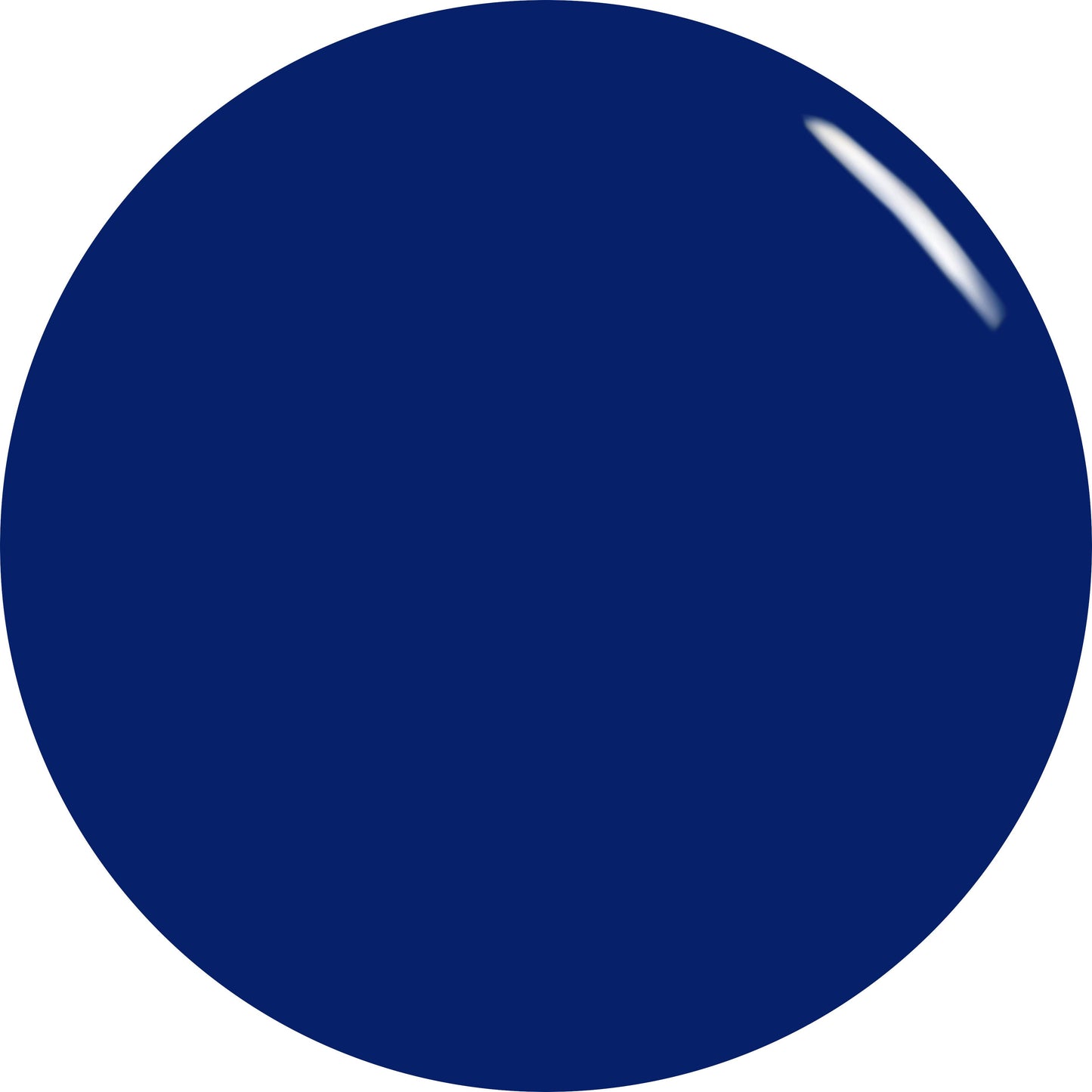 Orly GelFX-Blue Tango 0.3 oz 3000113