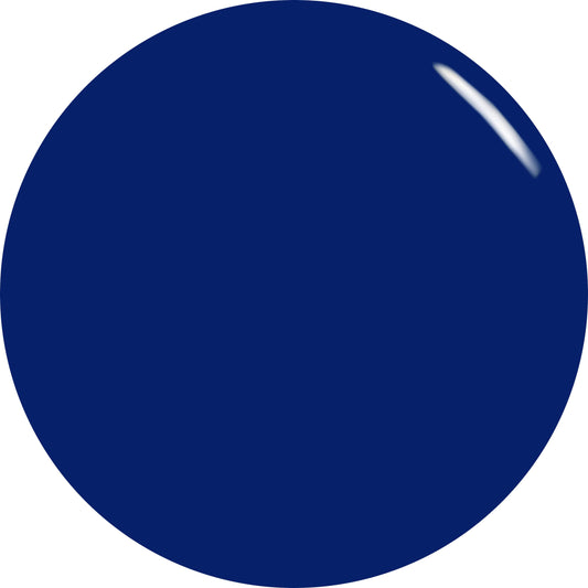 Orly GelFX-Blue Tango 0.3 oz 3000113