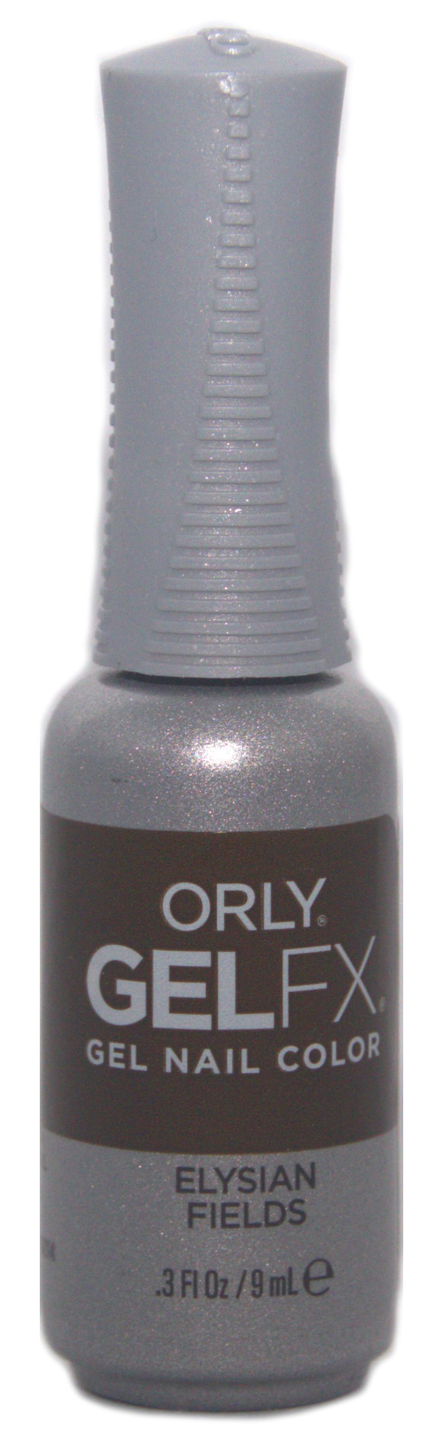 Orly GelFX-Elysian Fields 0.3 oz 3000214