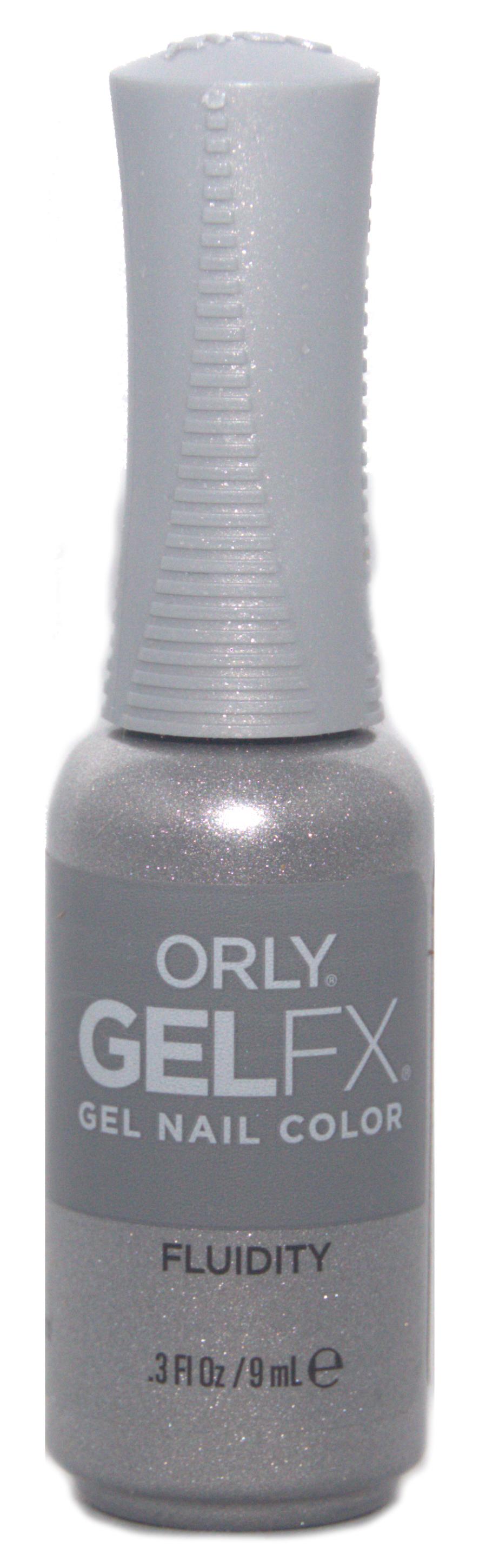 Orly GelFX-Fluidity 0.3 oz 3000221