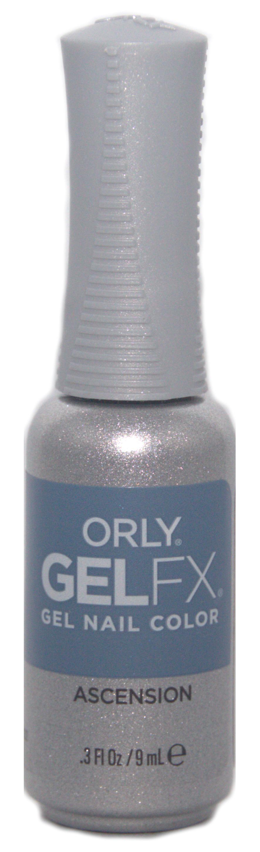 Orly GelFX-Ascension 0.3 oz 3000222