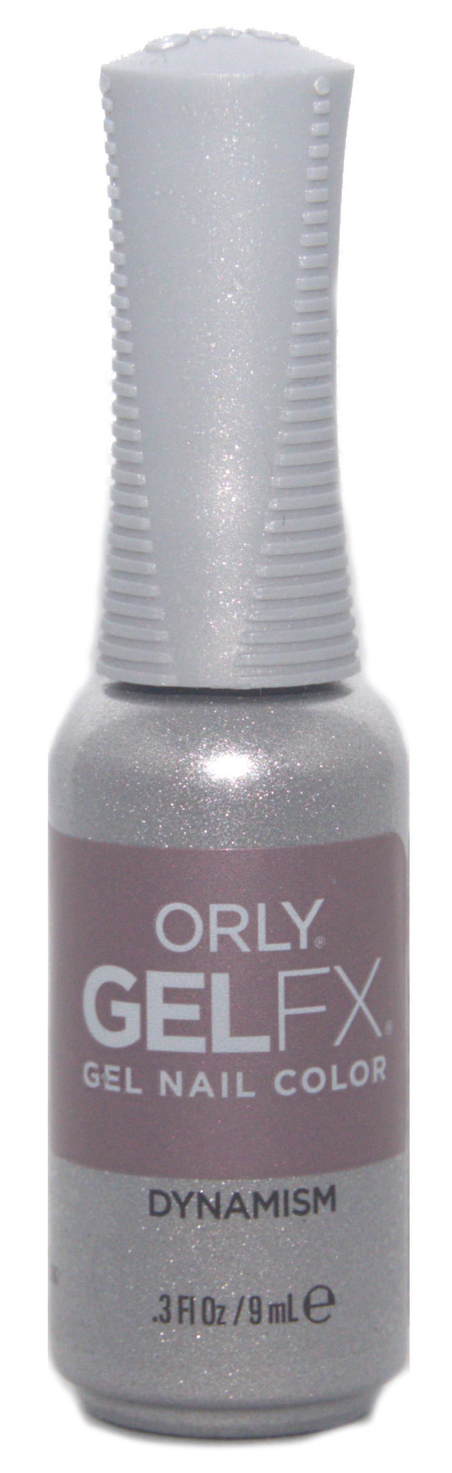 Orly GelFX-Dynamism 0.3 oz 3000224