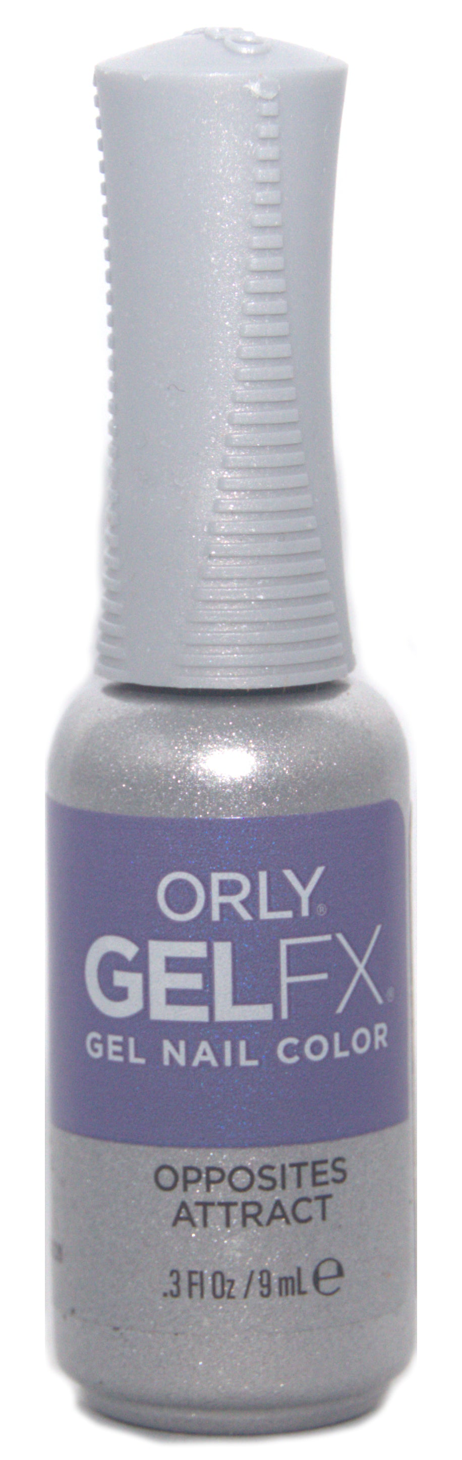 Orly GelFX-Opposites Attract 3000239
