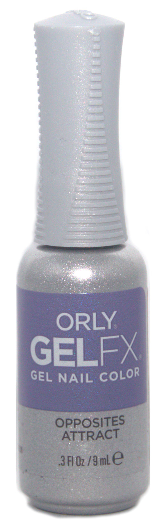 Orly GelFX-Opposites Attract 3000239