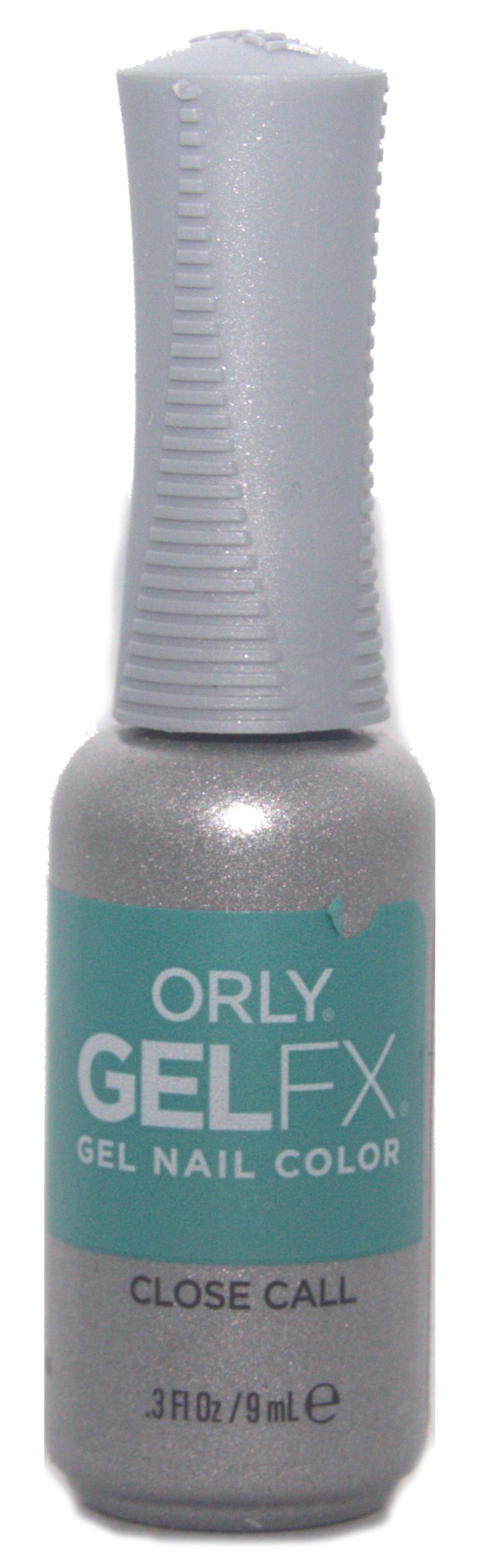 Orly GelFX-Close Call 3000246