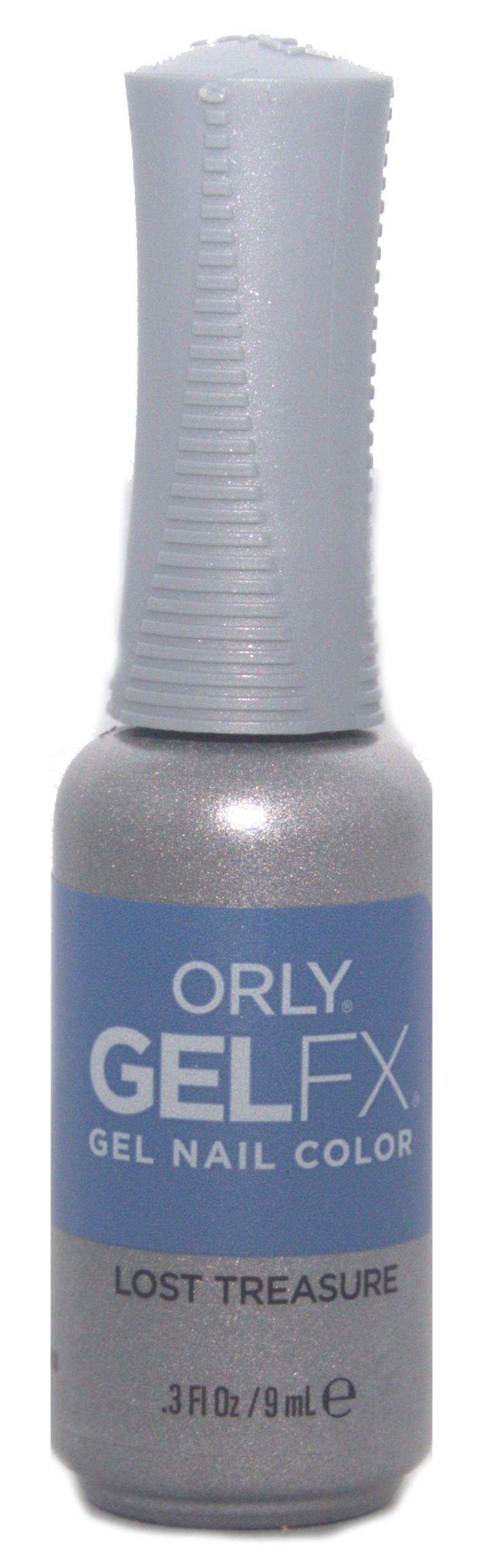 Orly GelFX-Lost Treasure 3000248