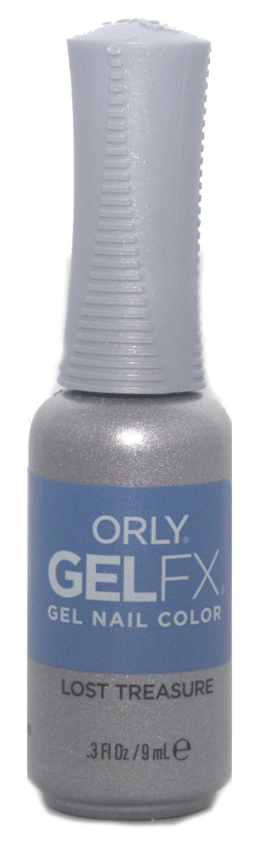 Orly GelFX-Lost Treasure 3000248