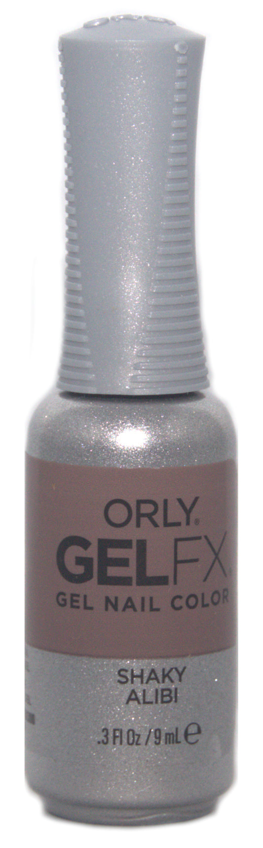 Orly GelFX-Shaky Alibi 3000300